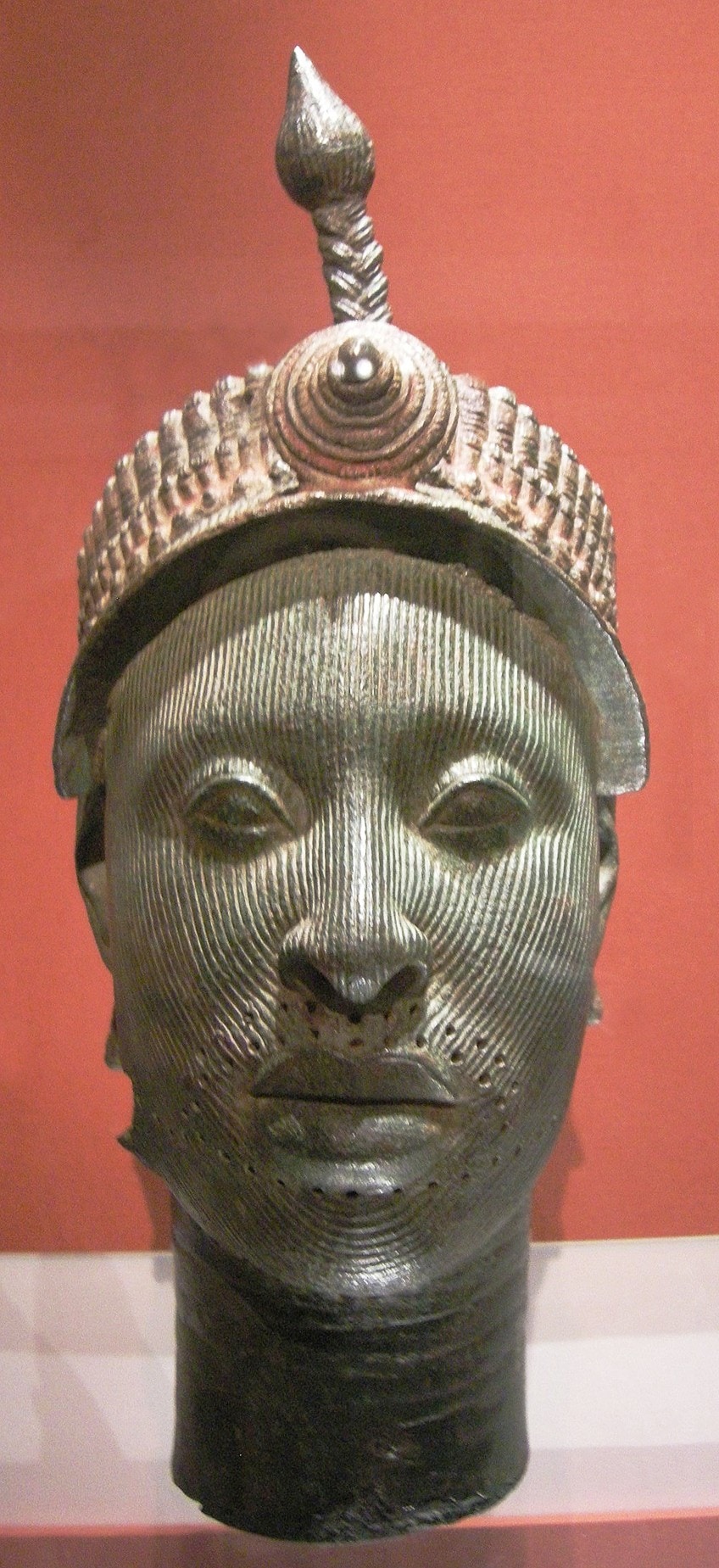 Ancient African Royalty