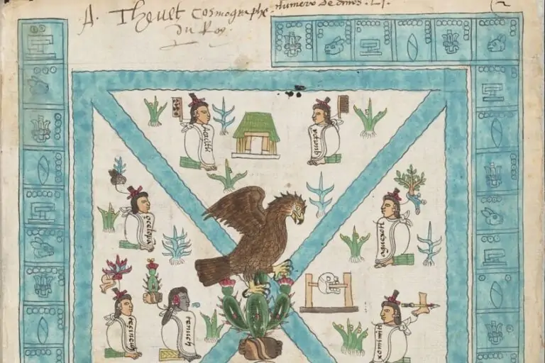 Aztec Art – Exploring the Most Influential Aztec Ancient Artworks