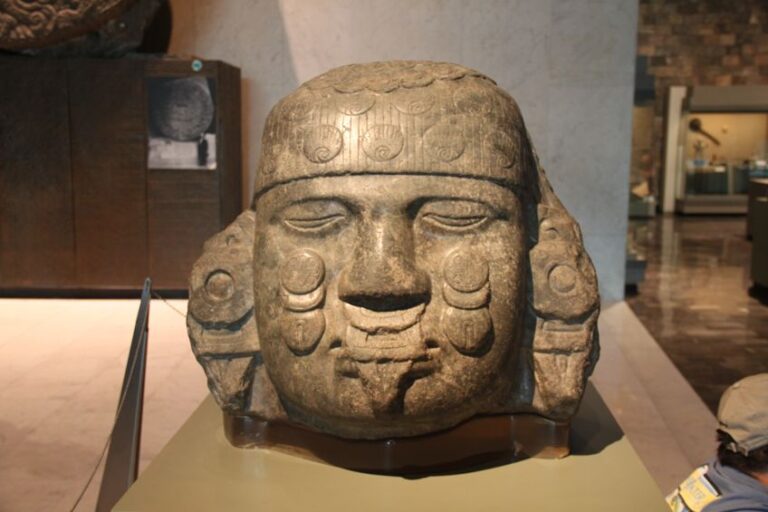 Aztec Art - Exploring the Most Influential Aztec Ancient Artworks