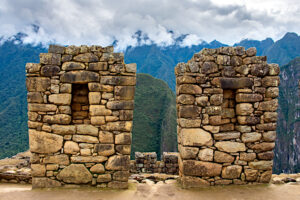 Inca Architecture - Inca Structures and Building Techniques