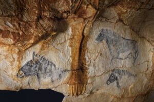 Paleolithic Art - Exploring The History Of Cave Paintings