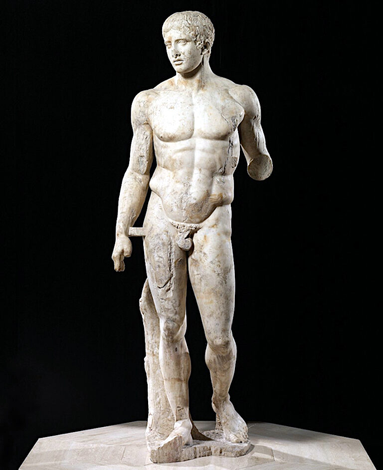 Roman Artifacts - 10 Famous Masterpieces From Ancient Rome