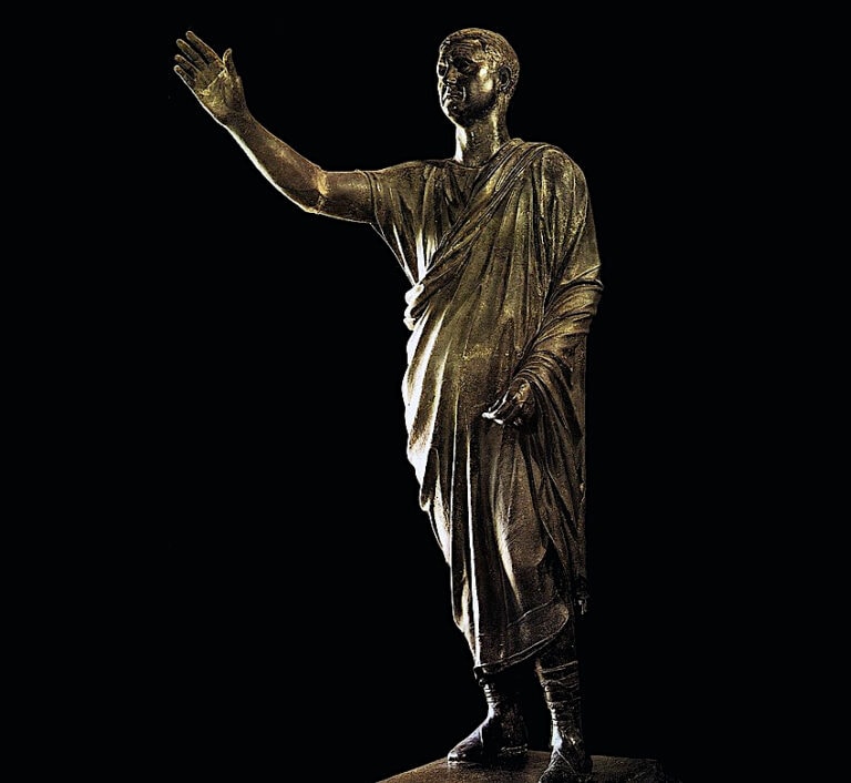 Roman Artifacts 10 Famous Masterpieces From Ancient Rome