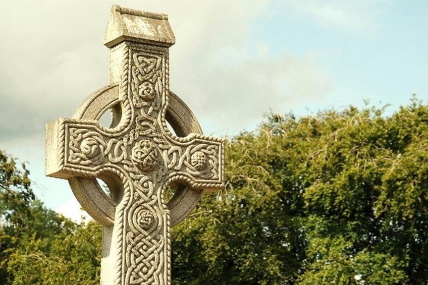 Where to Find Celtic Knots