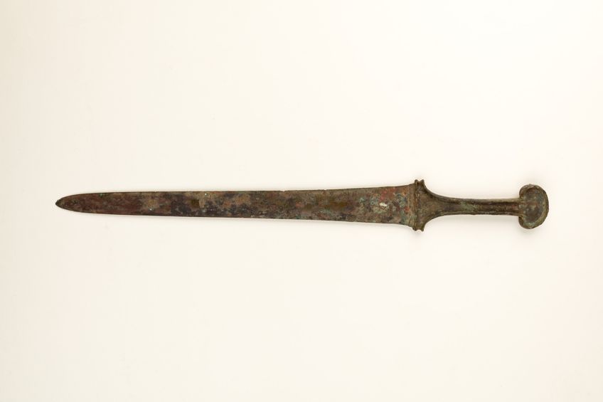 Ancient Egyptian Sword