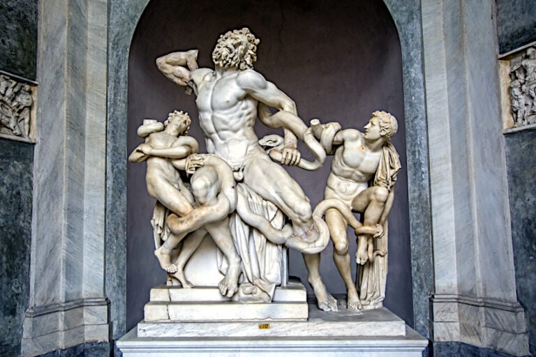 Famous Renaissance Sculptures - Highlights from Italy and Spain