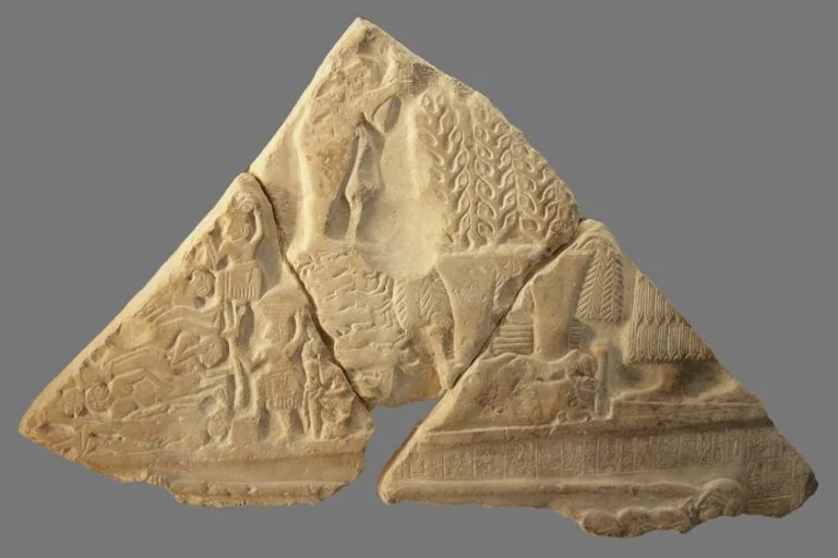Sumerian Tablets – Exploring Ancient Sumerian Texts