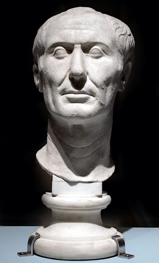 Famous Roman Statues - Early to Late Period Roman Sculpture