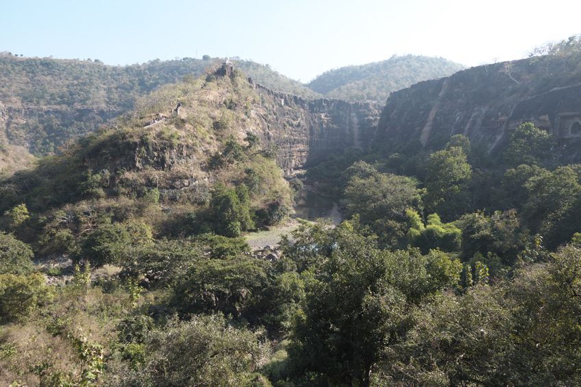 Caves of Ajanta