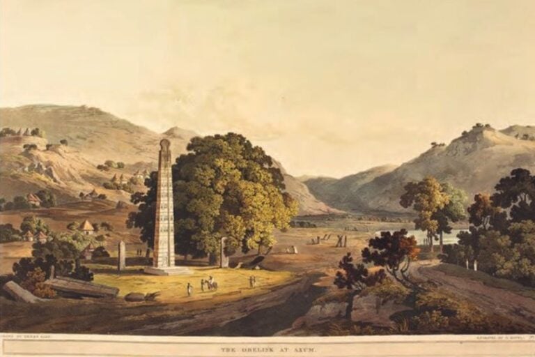 What Is an Obelisk? – Exploring the History of the Obelisk