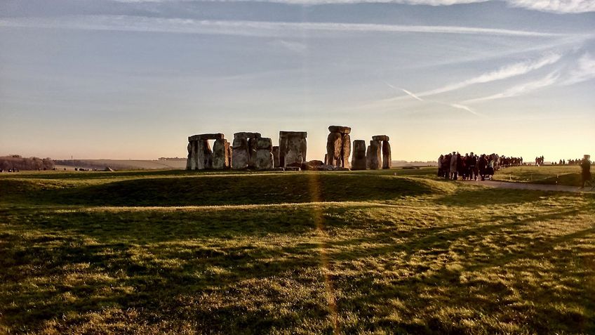 Why Is Stonehenge a Mystery