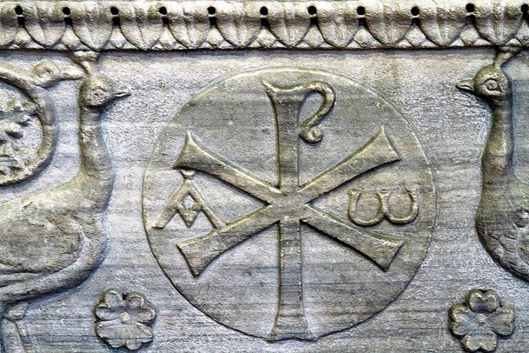 Biblical Artifacts The History of Famous Religious Artifacts