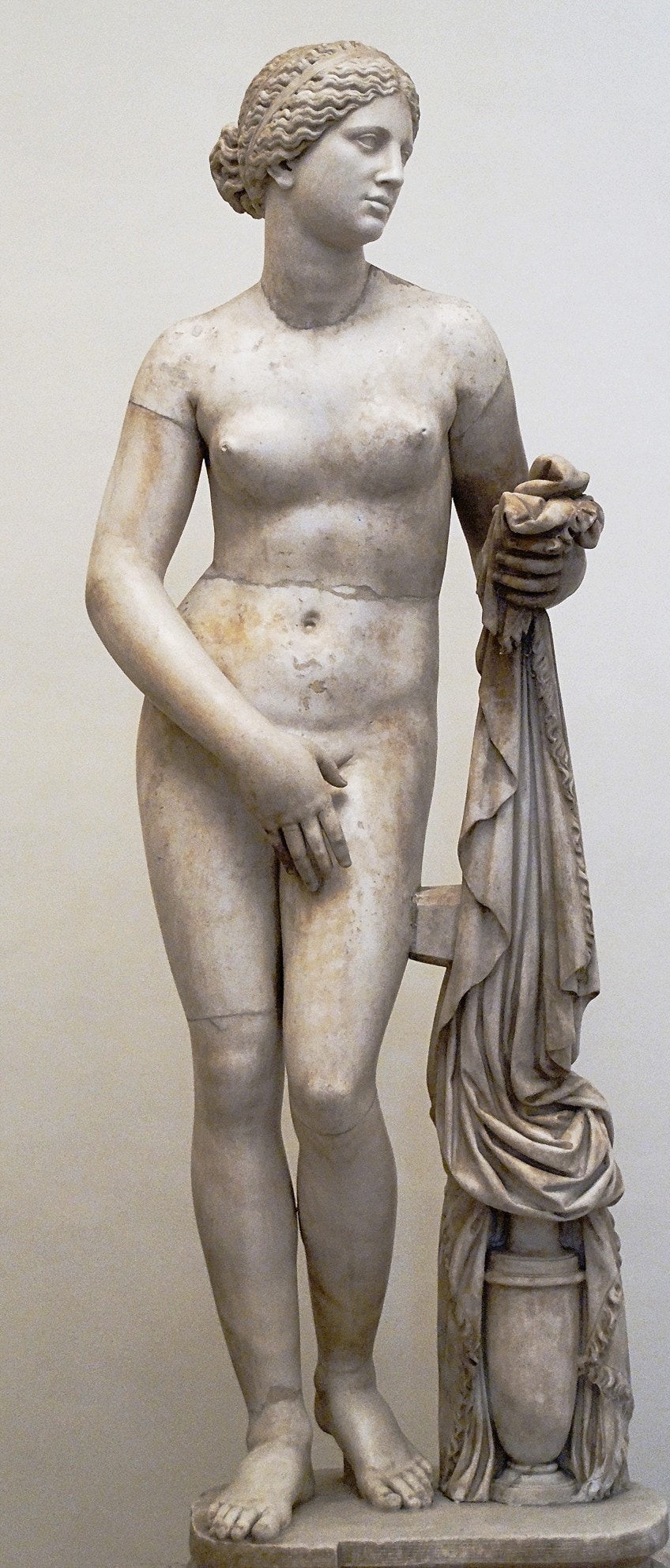 Greek Sculptors