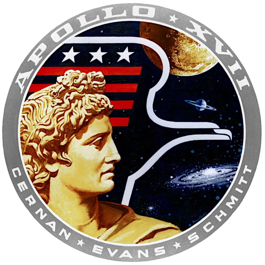 NASA's Apollo Missions