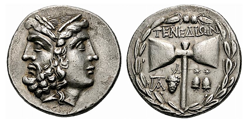 Union of Zeus and Hera