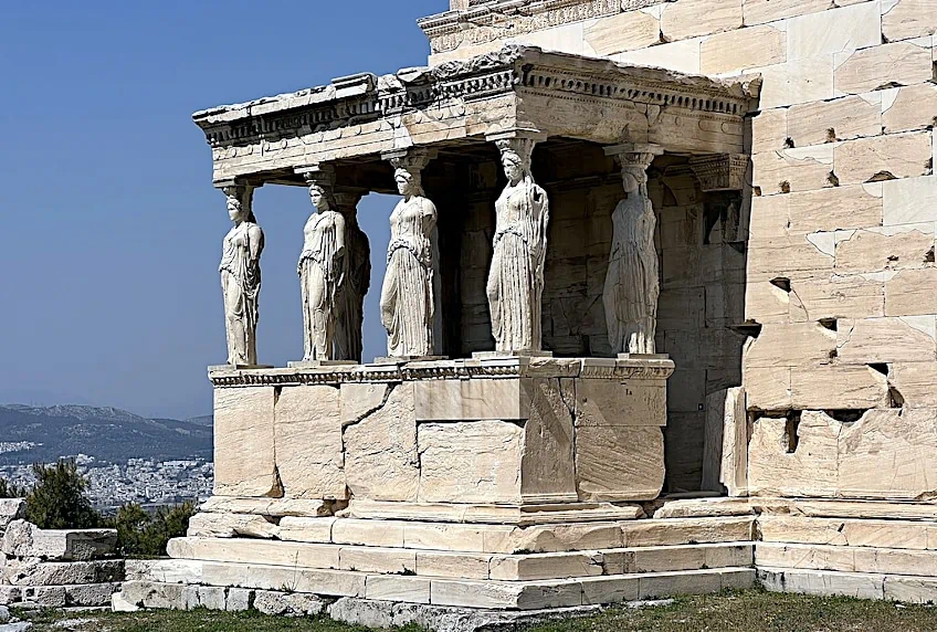 Ancient Greek Art and Architecture
