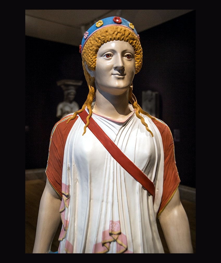 Artemis in Ancient Art