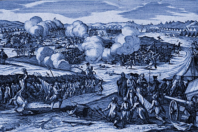 Battle of Saratoga – Proving American Revolutionary Resilience