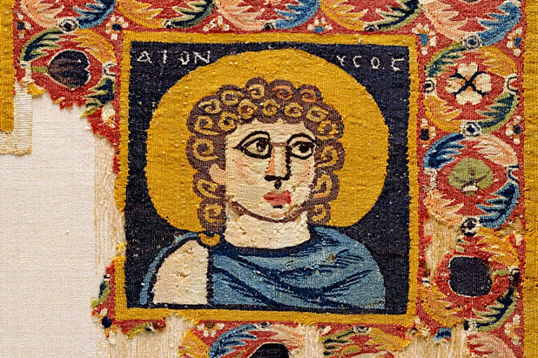 Greek God Dionysos – Liberating God of Wine and Ecstasy