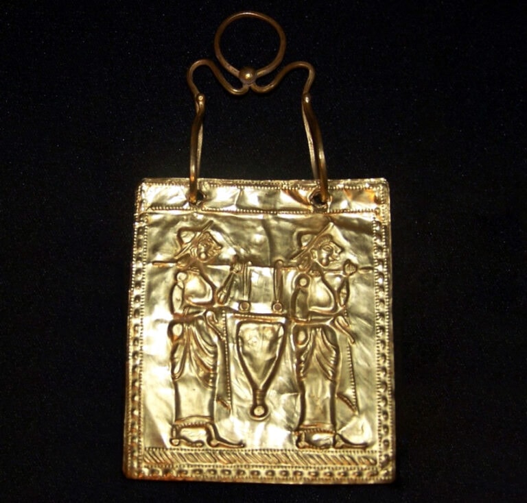 Greek God Dionysos Liberating God Of Wine And Ecstasy