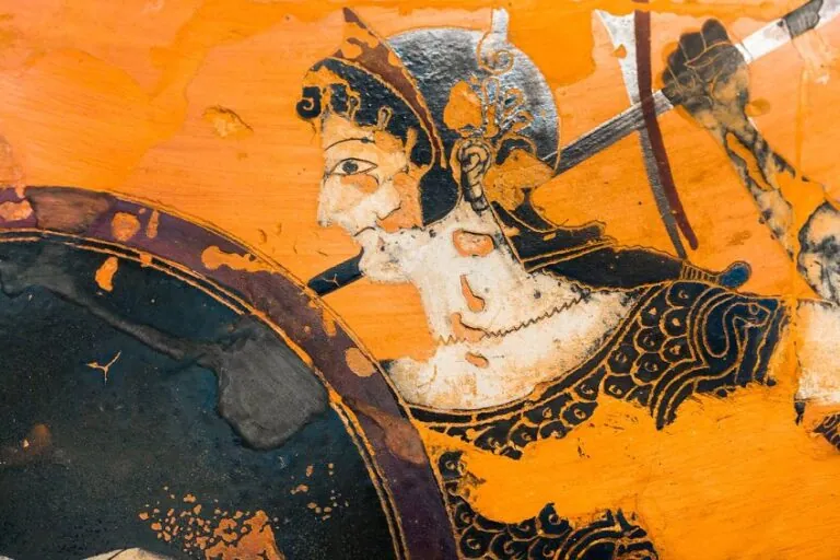 Greek Goddess Athena – Explore Athena in Greek Mythology