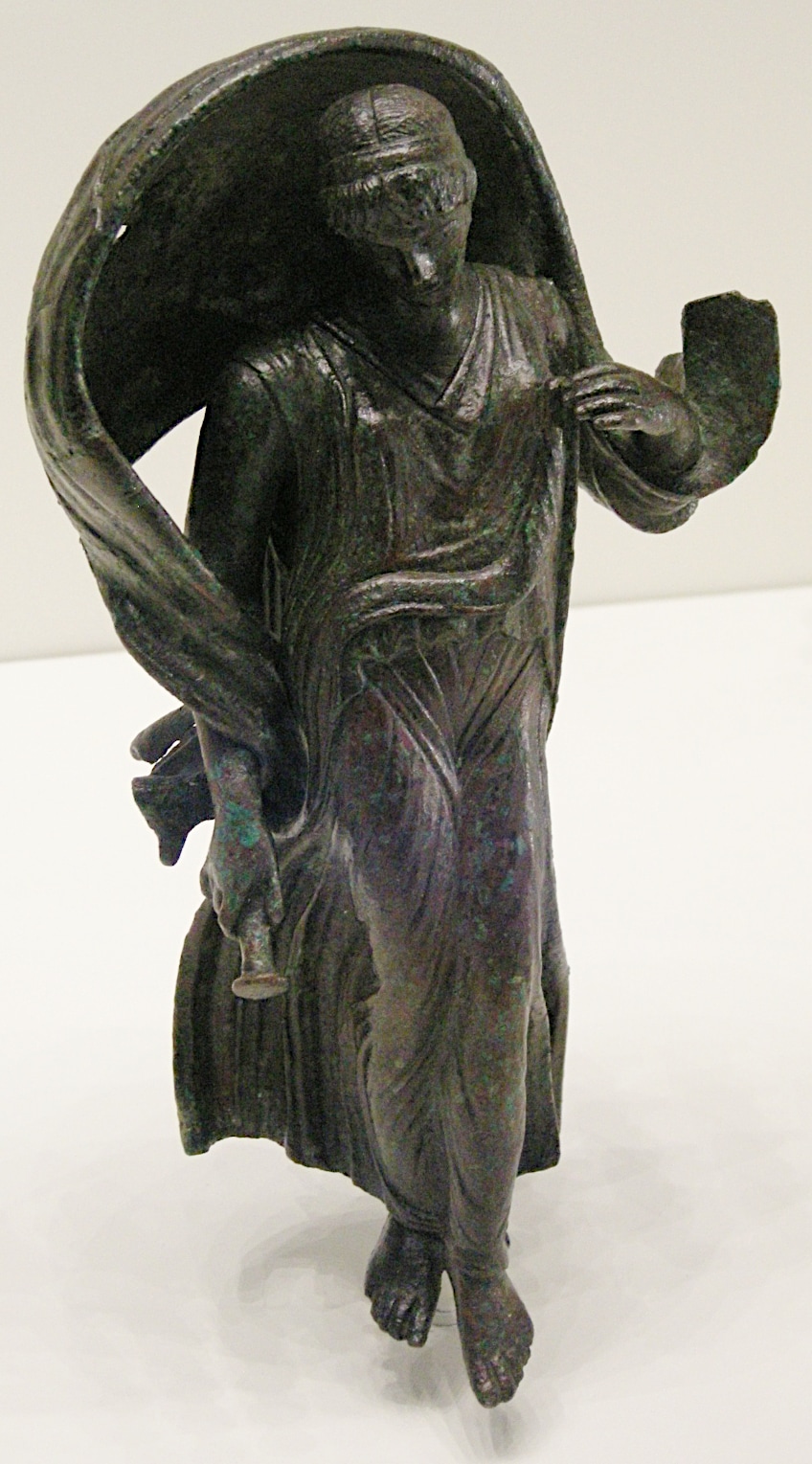 Roman Goddess Nox