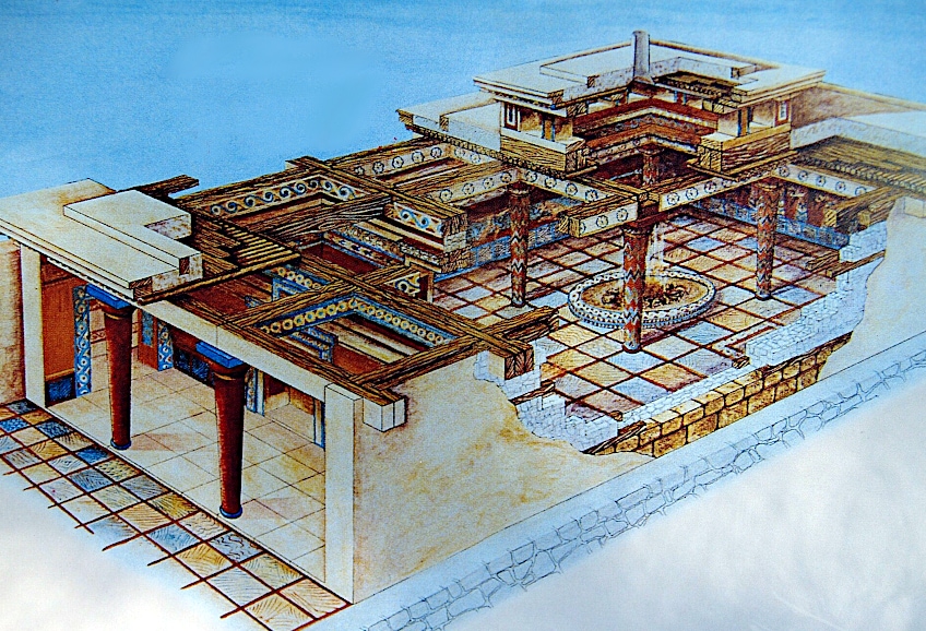 The Importance of the Hearth in Ancient Greece