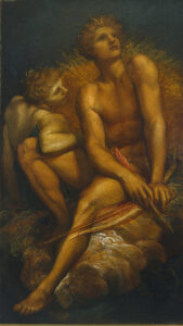 Greek Goddess Theia - Celestial Source of Sight and Light