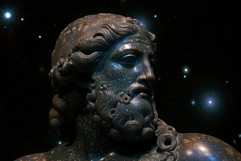 Greek God Astraeus – Father of the Winds and Stars